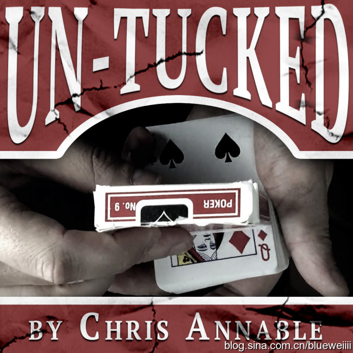 Chris Annable - UnTucked