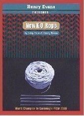 (image for) Henry Evans - New K.O Rope