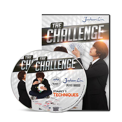 Jaehoon Lim - Challenge (1-2)