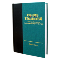 (image for) John Born - Cheating At Texas Hold'em