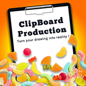 Climax - ClipBoard Production (French)