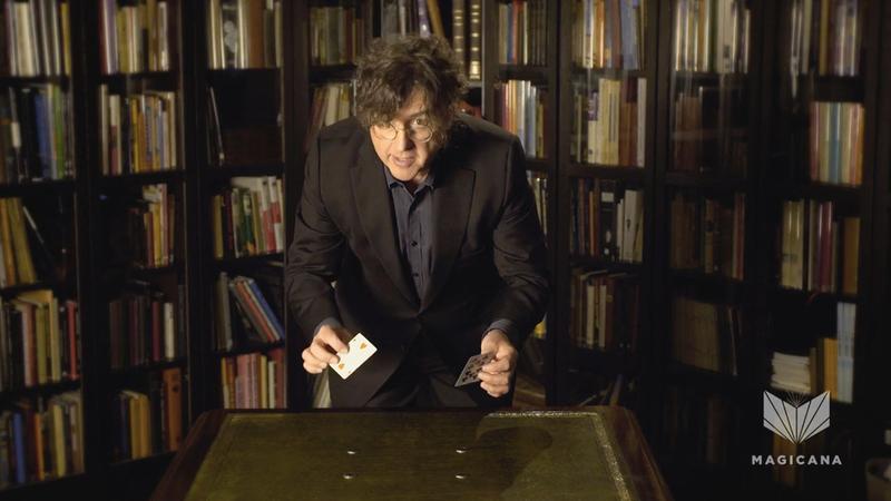 David Ben - A Coin Assembly