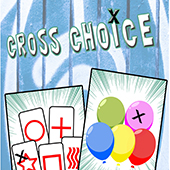Climax - Cross Choice (French)