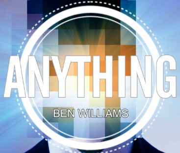 Ben Williams - Anything