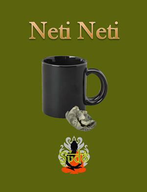 (image for) Sudo Nimh - Neti Neti