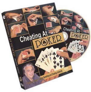 George Joseph - Cheating At Poker