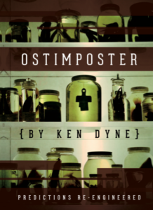 Ken Dyne - Ostimposter