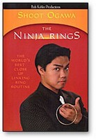 Shoot Ogawa - Ninja Rings