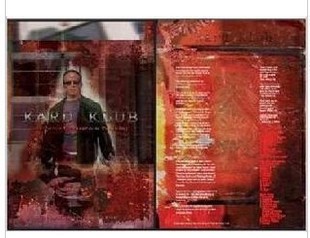 Brad Christian - Kard Klub