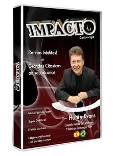 (image for) Henry Evans - Impacto