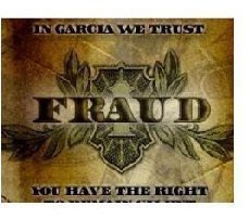 Daniel Garcia - Fraud (Video+Photo)