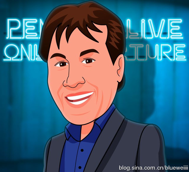 Jimmy Fingers Penguin Live Online Lecture