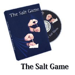 Dirk Losander - The Salt Game