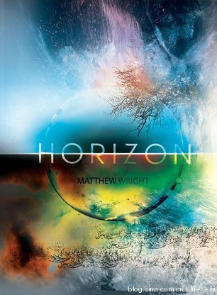 Matthew Wright - Horizon