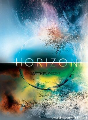 Matthew Wright - Horizon
