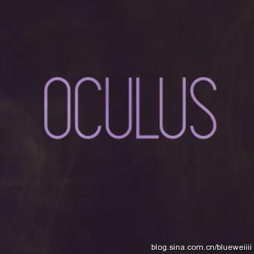 Brandon Queen - Oculus
