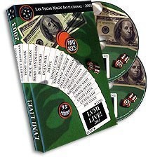 (image for) LVMI - I Live 2003 (1-2)