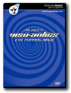 (image for) Jim Pace - Visu-Antics