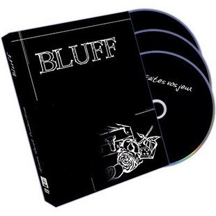 Queen of Heart Productions - Bluff
