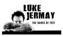 Luke Jermay - The Hands of Fate