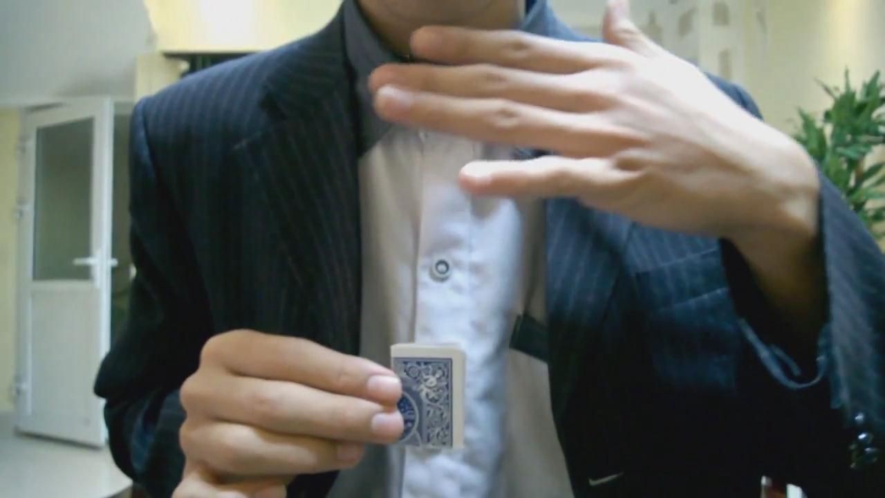 Magic Unique - Holder