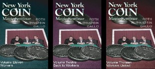 New York Coin Magic Seminar (1-13)