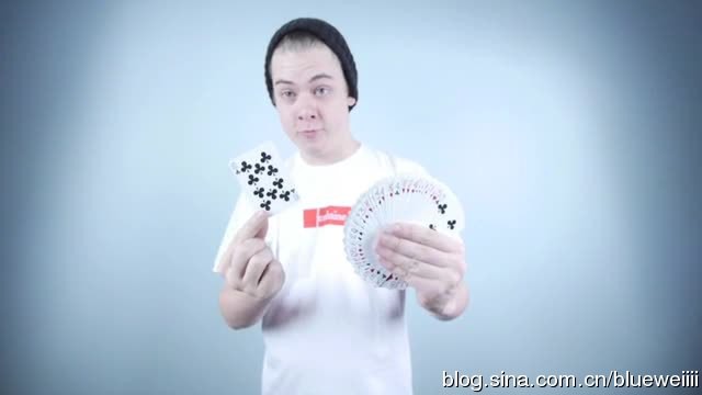 Zach Mueller - The Fanthom Change