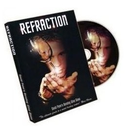 David Penn - Refraction