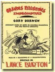 Gary Darwin - The Great Effect of Magic (1-10)