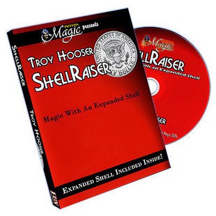 Troy Hooser - Shellraiser
