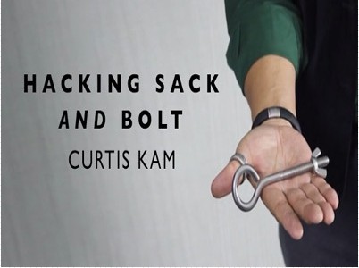 Curtis Kam - Hacking Sack & Bolt