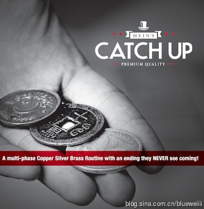 Karl Hein - Hein's Catch Up