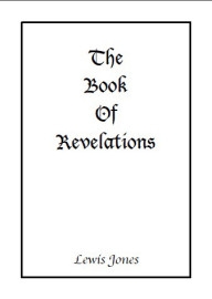 Lewis Jones - Book of Revelations