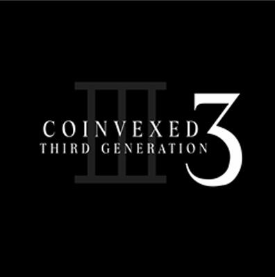 David Penn - Coinvexed 3rd Generation