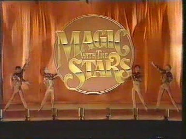 (image for) Orson Welles - Magic With the Stars
