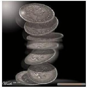 (image for) Jay Noblezada - Controlled Coin Flip with Jay Noblezada