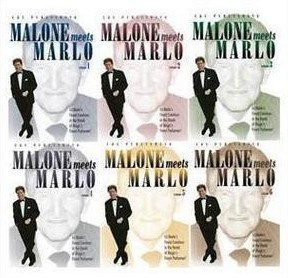 Bill Malone - Malone Meets Marlo (1-6)