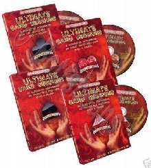 A-1 Multimedia - Ultimate Card Sessions (1-4)