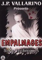 Jean Pierre Vallarino - Empalmages