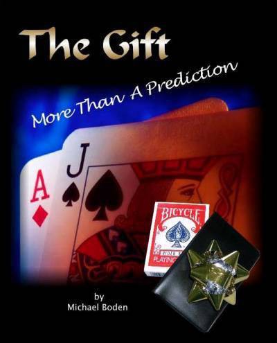 Michael Boden - The Gift