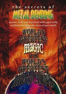 WGM - Metal Bending