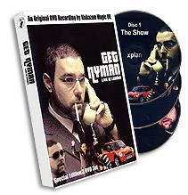 Andy Nyman - Get Nyman (1-3)