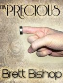 Brett Bishop - My Precious