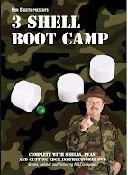 Bob Sheets - Bob's 3 Shell Boot Camp