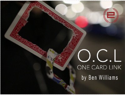 Ben Williams - O.C.L