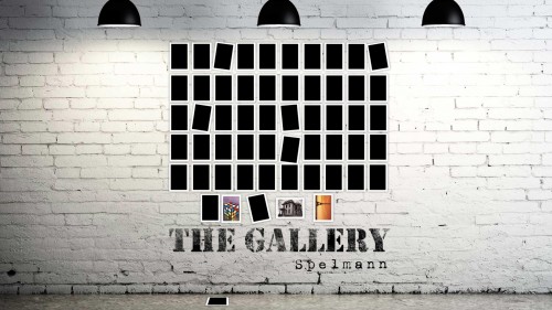 Marc Spelmann - The Gallery