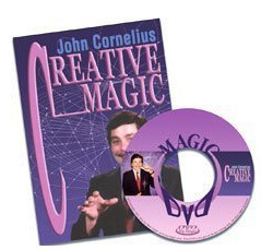 John Cornelius - Creative Magic