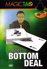 Magic Tao - Shade's Bottom Deal
