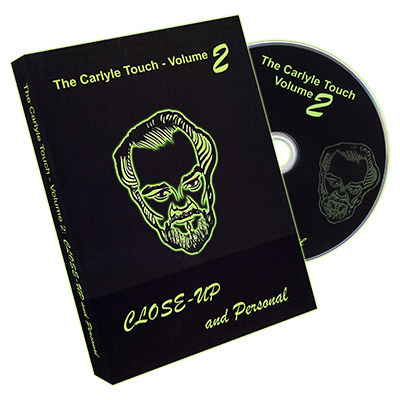 E. Raymond Carlyle - The Carlyle Touch Vol 2