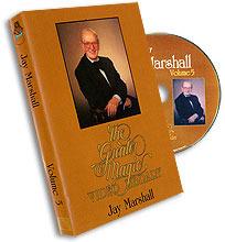 (image for) Greater Magic Video Library 5 - Jay Marshall
